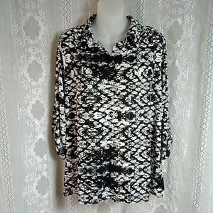 Urban Collection Women's Blouses Size L